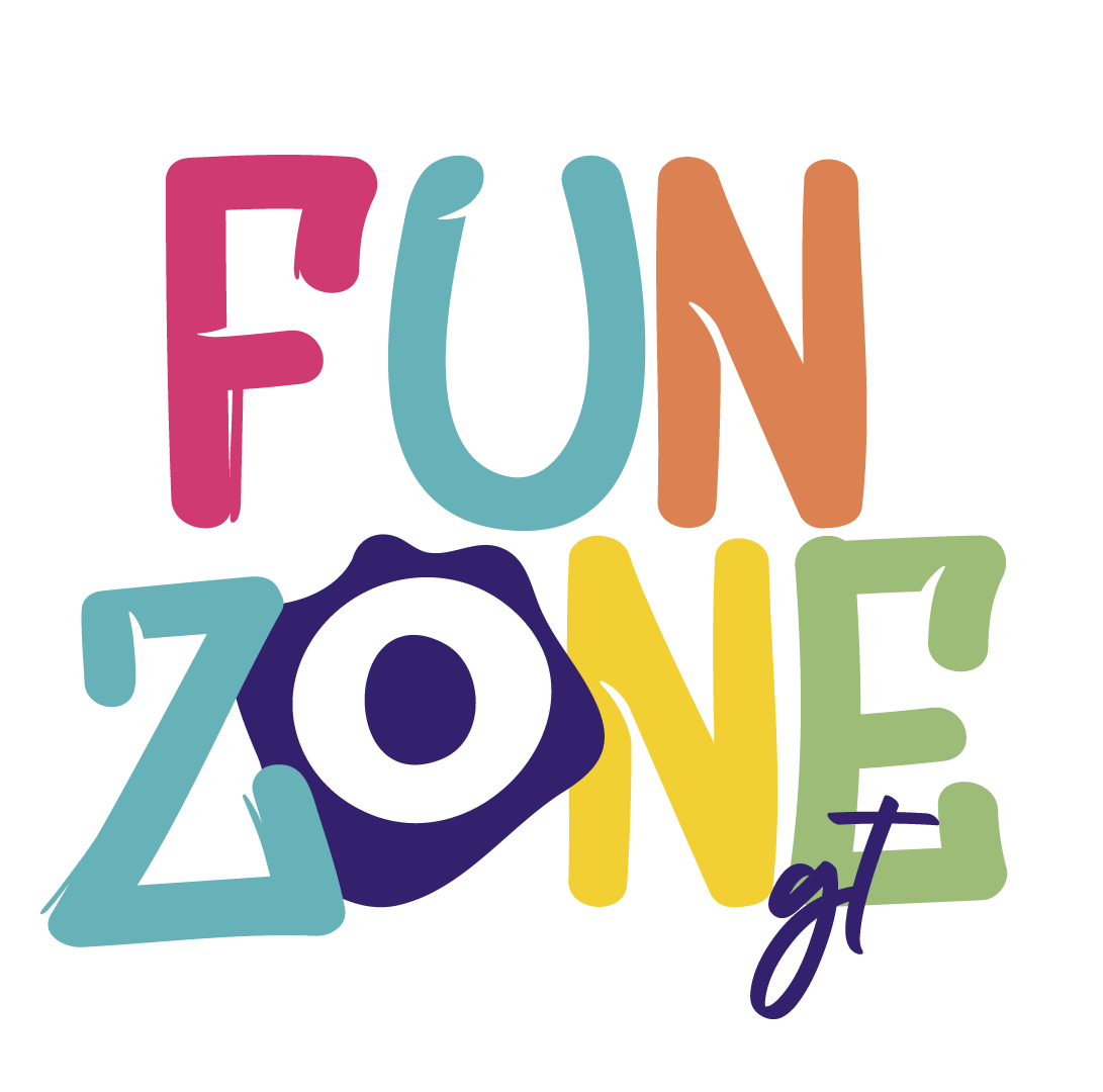 FunZone Gutemala Logo